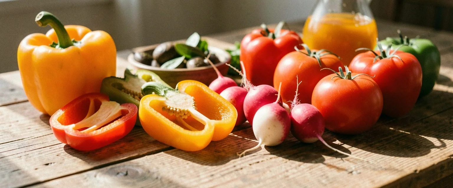Texturi Vegetale Naturale